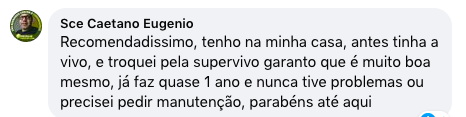 Internet em São Bernado do Campo
